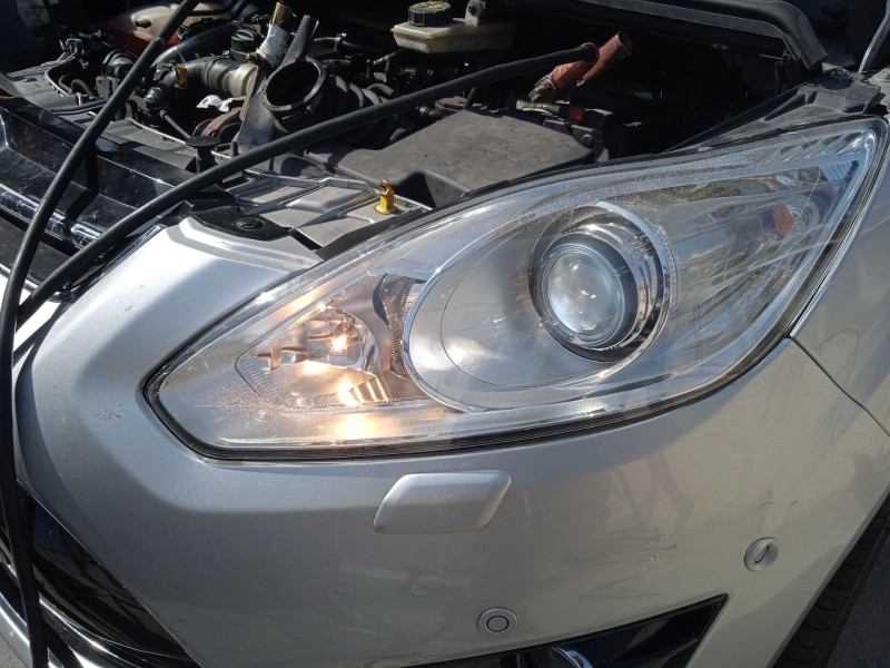 ford grand c-max (dxa/cb7, dxa/ceu) del año 2011