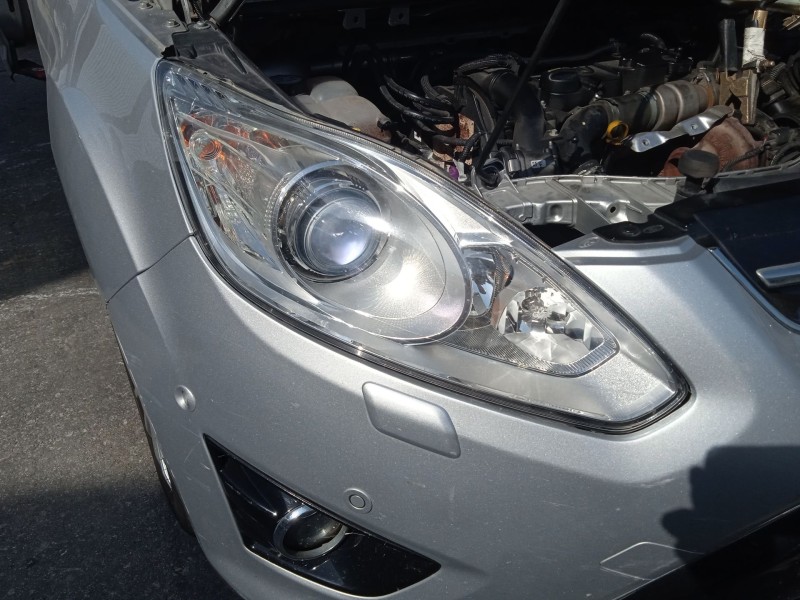 ford grand c-max (dxa/cb7, dxa/ceu) del año 2011