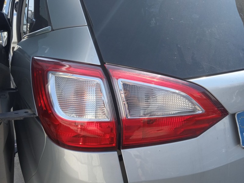 ford grand c-max (dxa/cb7, dxa/ceu) del año 2011