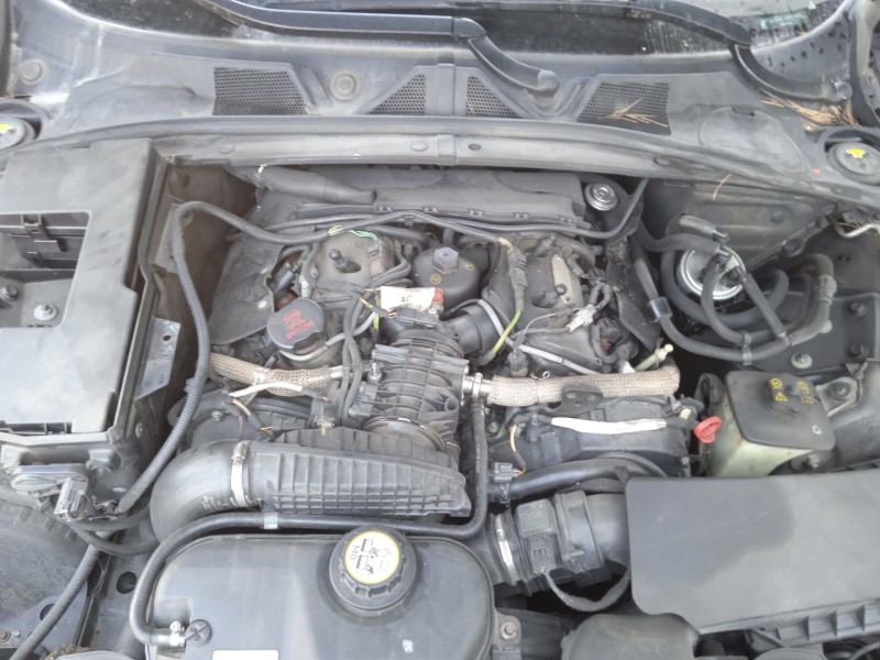 jaguar xf i (x250) del año 2008