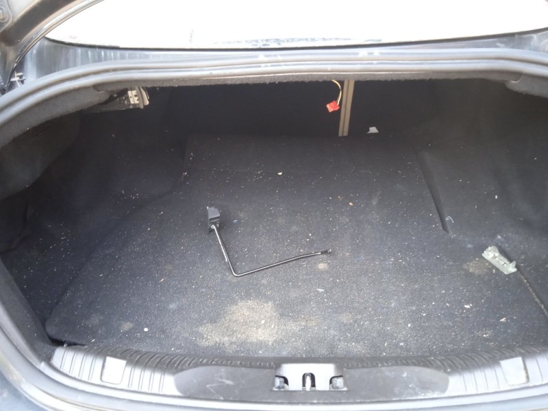 jaguar xf i (x250) del año 2008