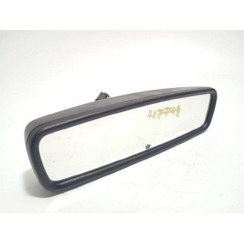 Recambio de espejo interior para ford b-max 1.6 tdci cat referencia OEM IAM AU5A17E678AC 5260683 