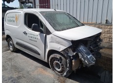 CITROËN BERLINGO FURGONETA/MONOVOLUMEN (K9)