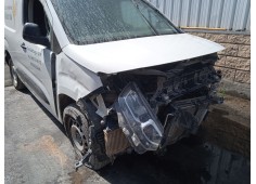 citroën berlingo furgoneta/monovolumen (k9) del año 2020 2