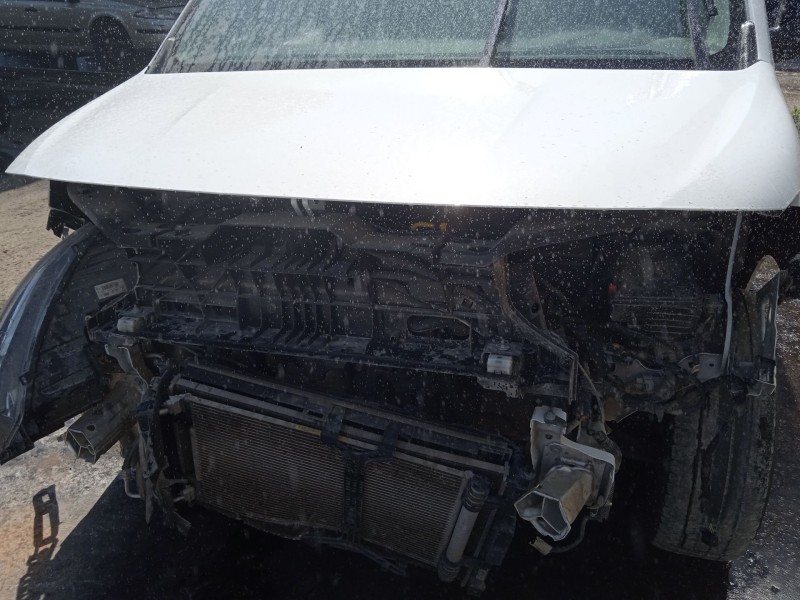 citroën berlingo furgoneta/monovolumen (k9) del año 2020