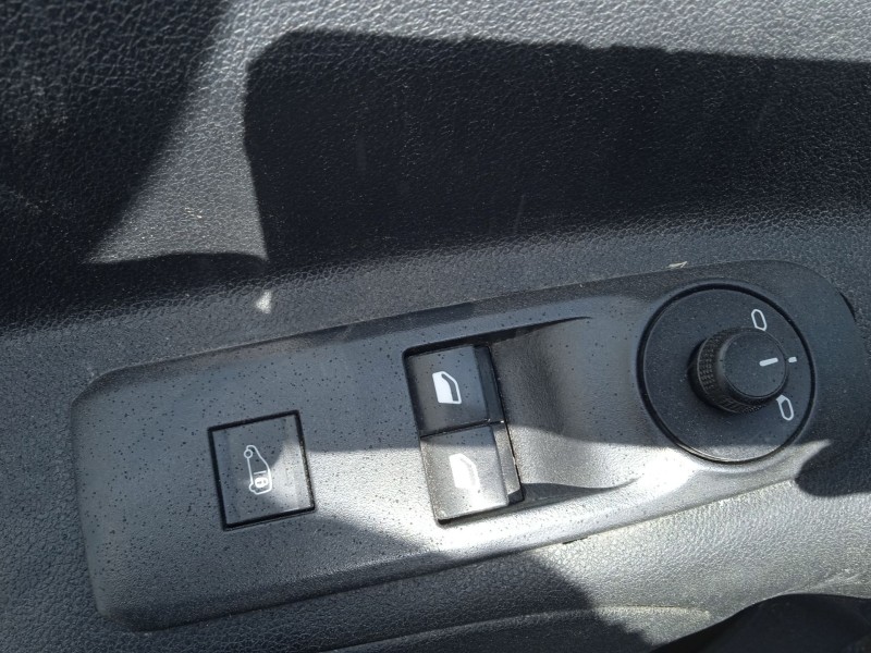 citroën berlingo furgoneta/monovolumen (k9) del año 2020