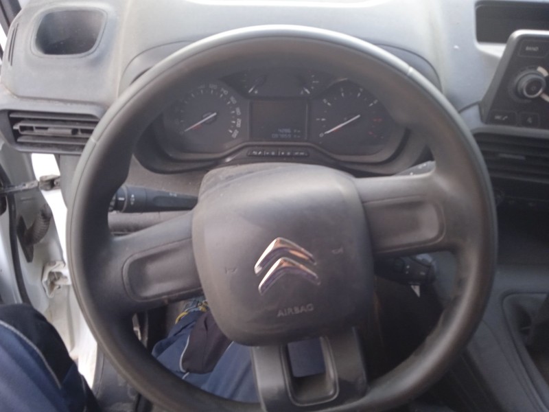 citroën berlingo furgoneta/monovolumen (k9) del año 2020