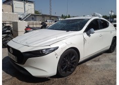 MAZDA 3 HATCHBACK (BP)