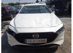 mazda 3 hatchback (bp) del año 2023 2