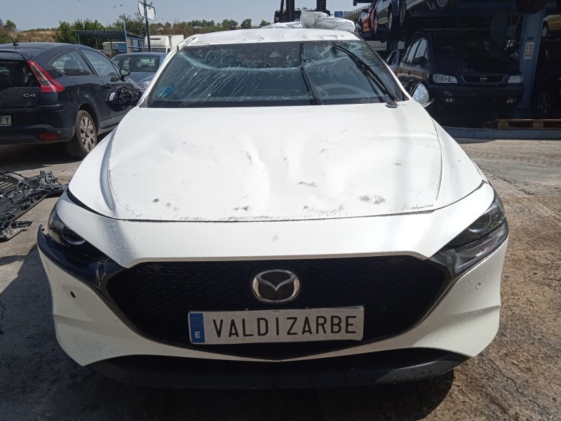 mazda 3 hatchback (bp) del año 2023