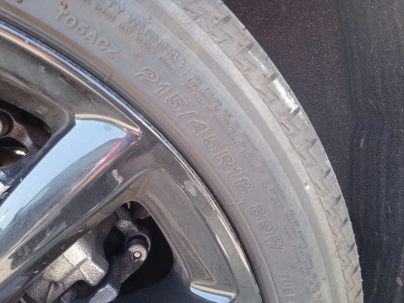 mazda 3 hatchback (bp) del año 2023