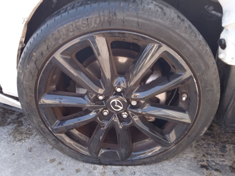 mazda 3 hatchback (bp) del año 2023