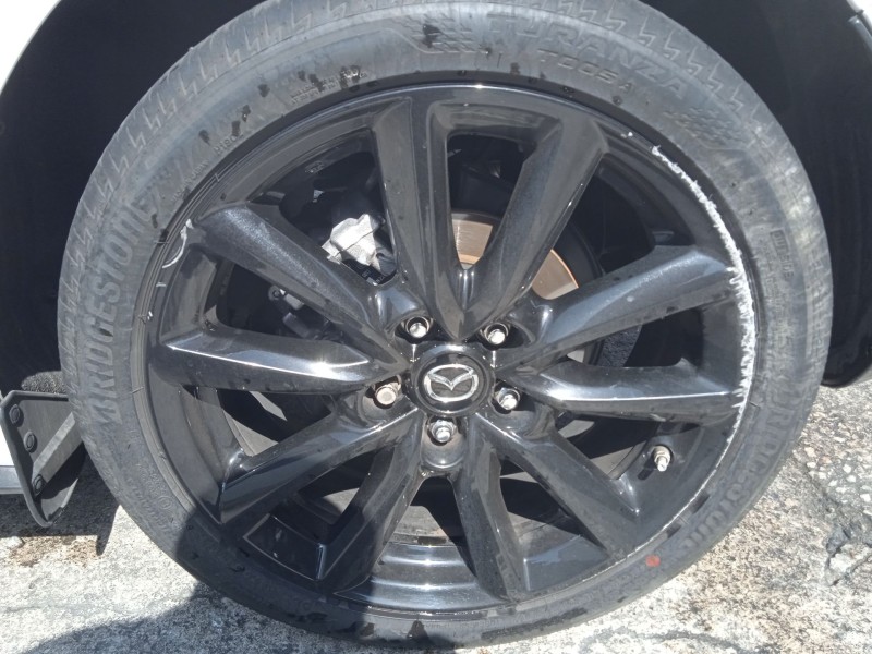 mazda 3 hatchback (bp) del año 2023