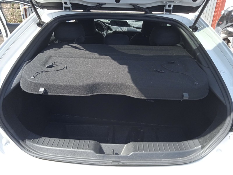 mazda 3 hatchback (bp) del año 2023