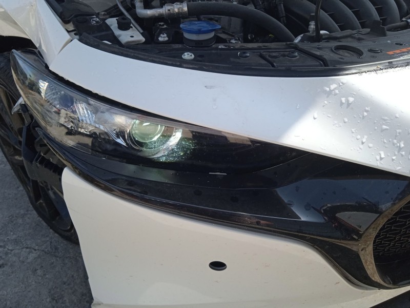 mazda 3 hatchback (bp) del año 2023