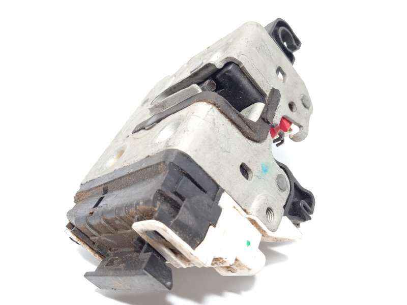 CERRADURA PUERTA DELANTERA DERECHA P04589416AE 4589416AE