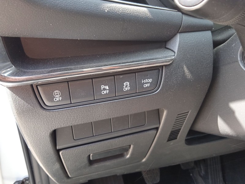 mazda 3 hatchback (bp) del año 2023