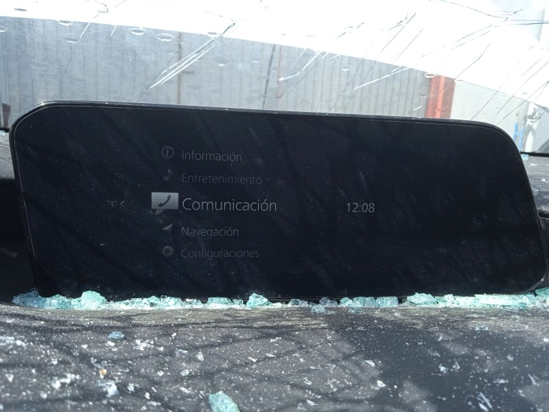 mazda 3 hatchback (bp) del año 2023