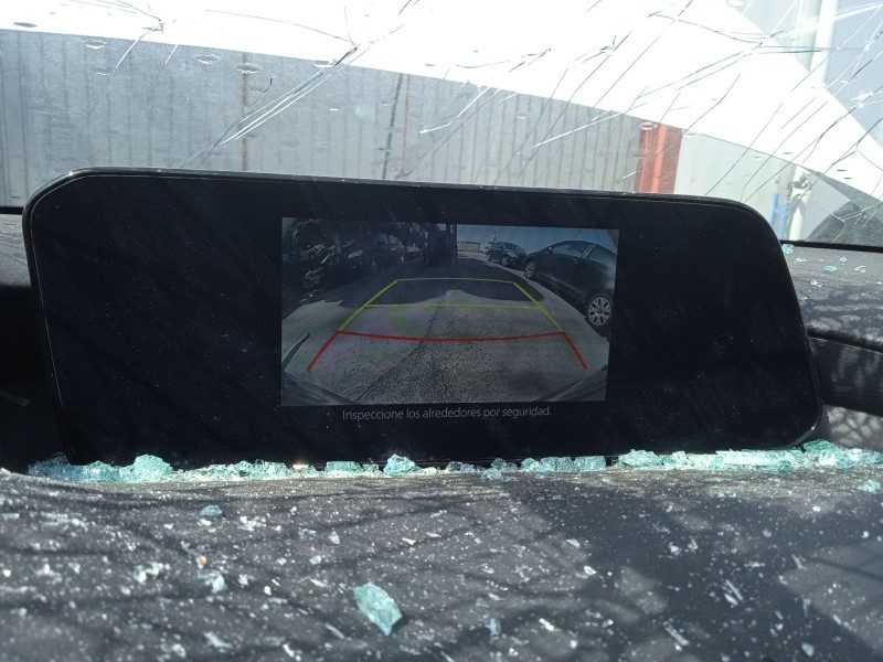 mazda 3 hatchback (bp) del año 2023