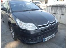 citroën c4 coupé (la_) del año 2008 2