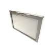 Recambio de pantalla multifuncion para opel astra k sports tourer selective referencia OEM IAM 42578318  