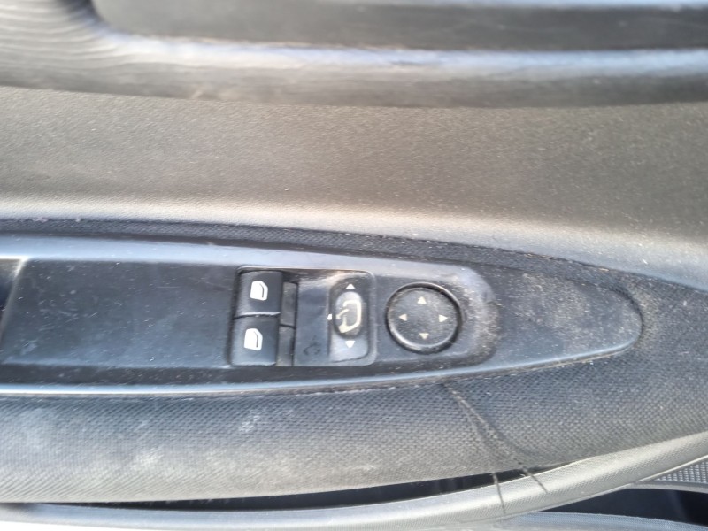 citroën c4 coupé (la_) del año 2008