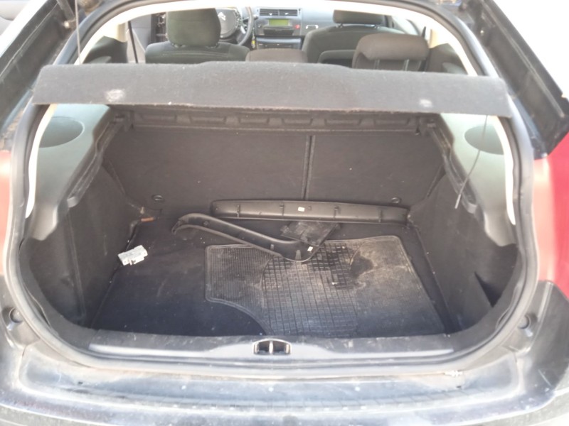 citroën c4 coupé (la_) del año 2008