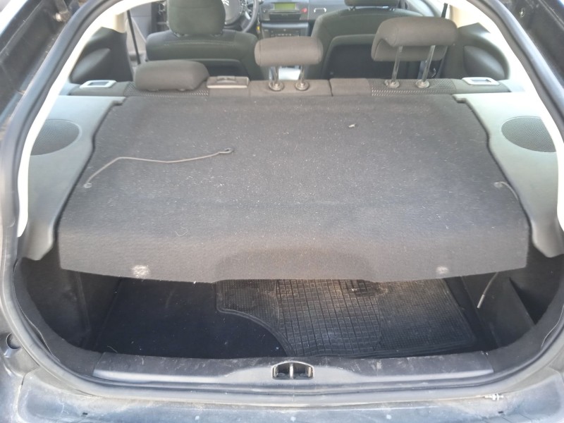 citroën c4 coupé (la_) del año 2008