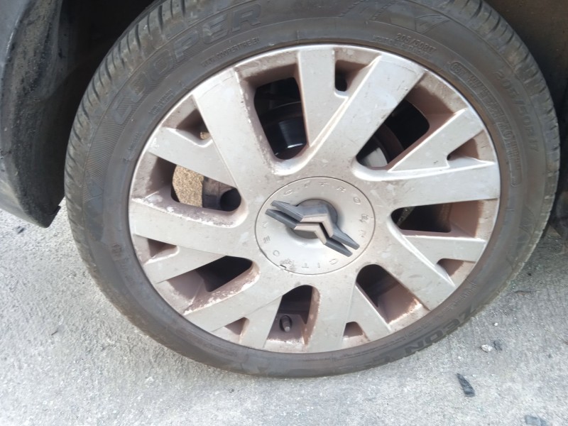 citroën c4 coupé (la_) del año 2008