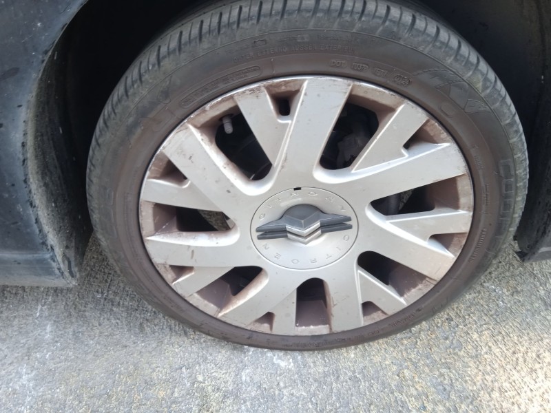 citroën c4 coupé (la_) del año 2008