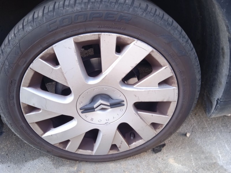 citroën c4 coupé (la_) del año 2008