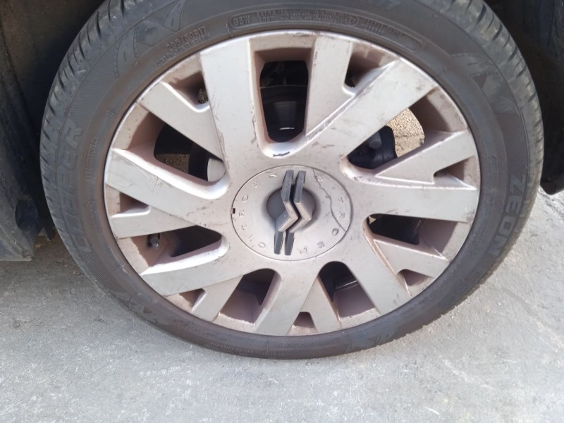 citroën c4 coupé (la_) del año 2008