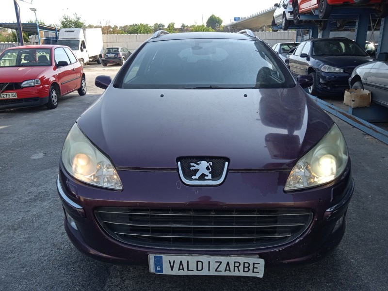 peugeot 407 sw (6e_, 6d_) del año 2008