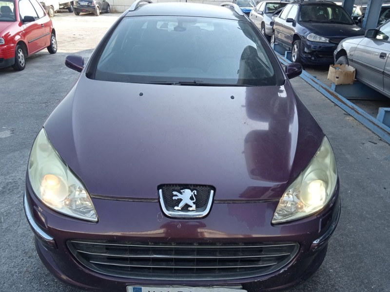 peugeot 407 sw (6e_, 6d_) del año 2008