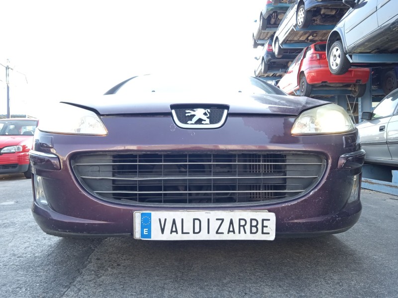 peugeot 407 sw (6e_, 6d_) del año 2008