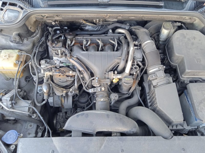 peugeot 407 sw (6e_, 6d_) del año 2008