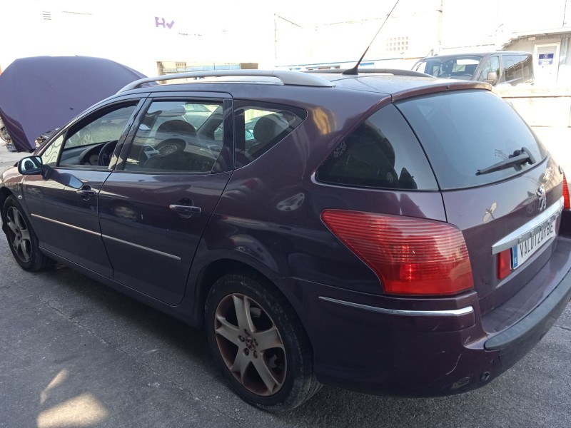 peugeot 407 sw (6e_, 6d_) del año 2008