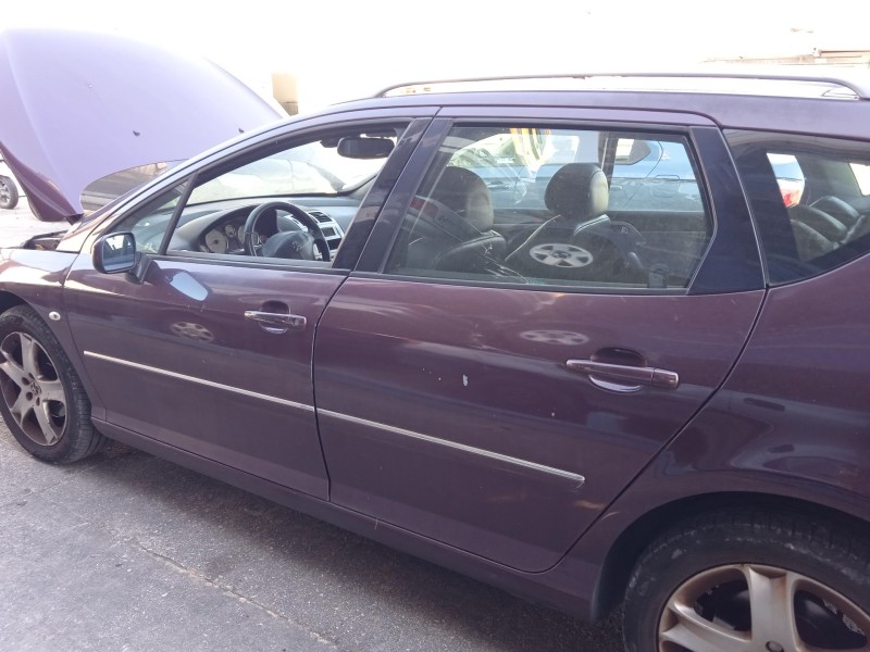 peugeot 407 sw (6e_, 6d_) del año 2008