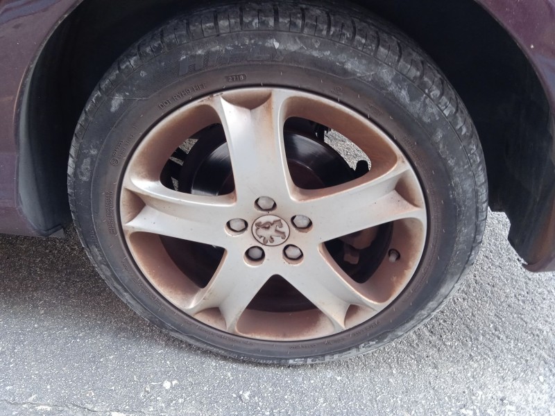 peugeot 407 sw (6e_, 6d_) del año 2008