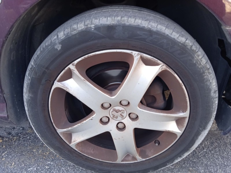 peugeot 407 sw (6e_, 6d_) del año 2008