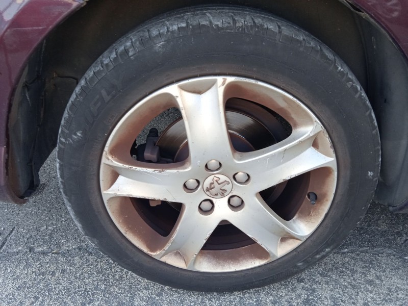 peugeot 407 sw (6e_, 6d_) del año 2008