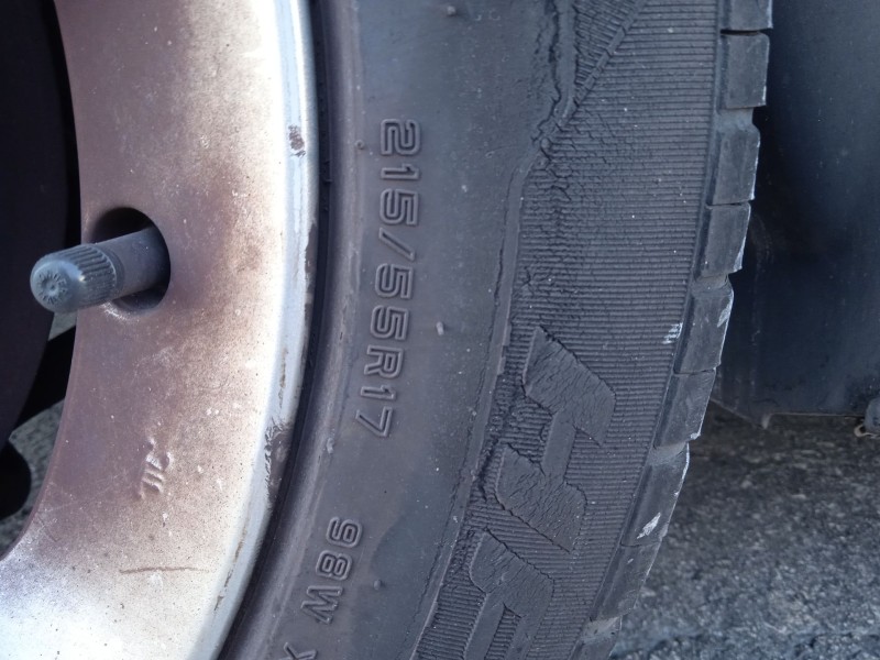 peugeot 407 sw (6e_, 6d_) del año 2008