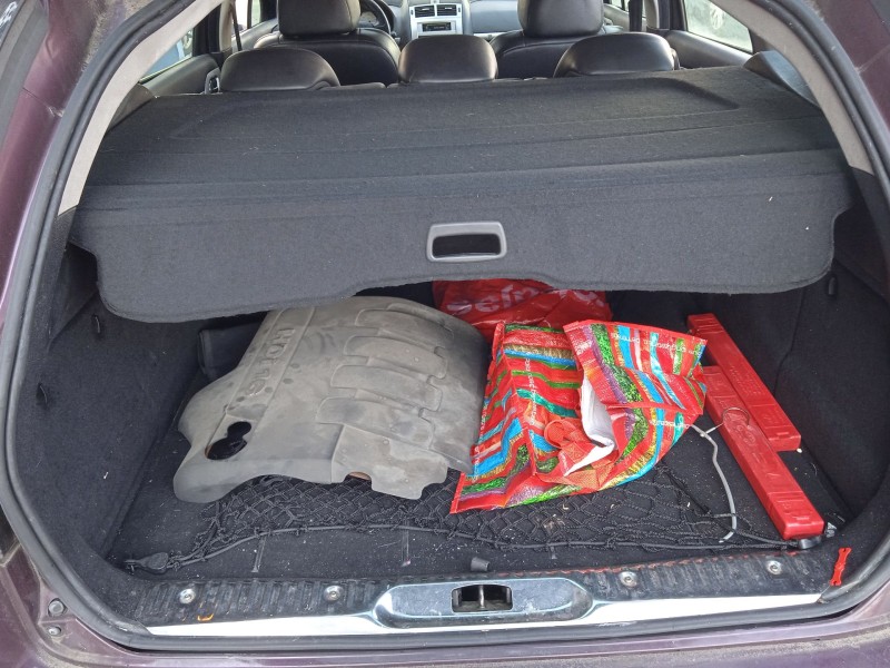 peugeot 407 sw (6e_, 6d_) del año 2008