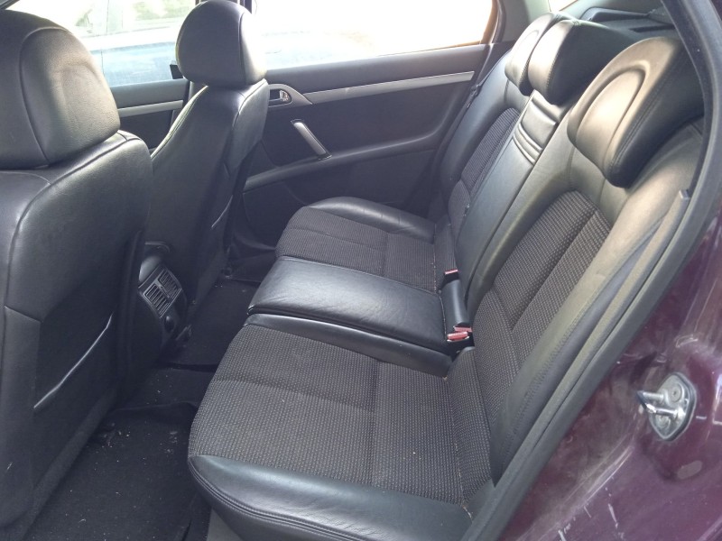 peugeot 407 sw (6e_, 6d_) del año 2008