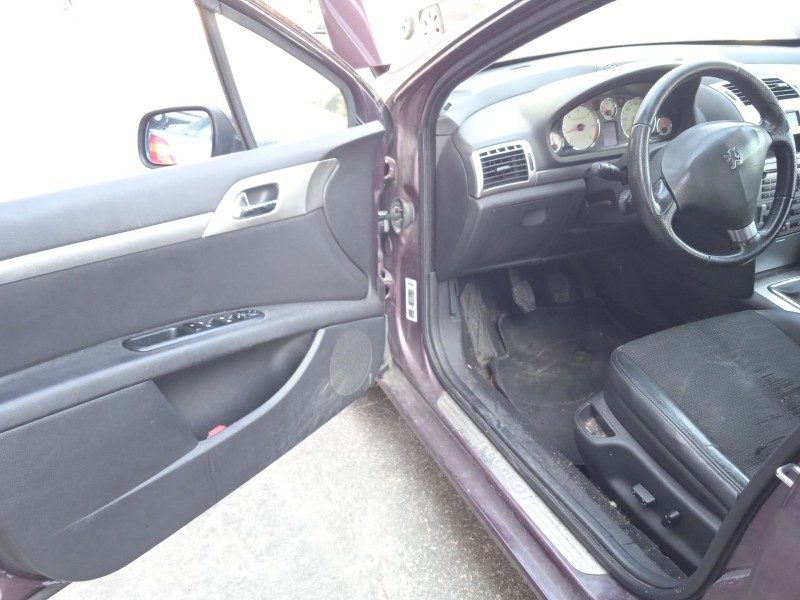 peugeot 407 sw (6e_, 6d_) del año 2008