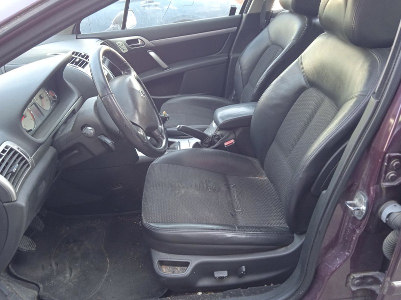 peugeot 407 sw (6e_, 6d_) del año 2008