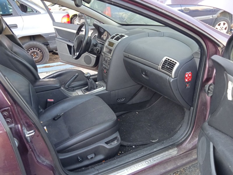 peugeot 407 sw (6e_, 6d_) del año 2008