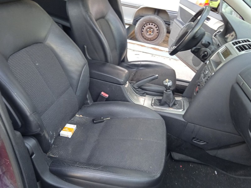 peugeot 407 sw (6e_, 6d_) del año 2008