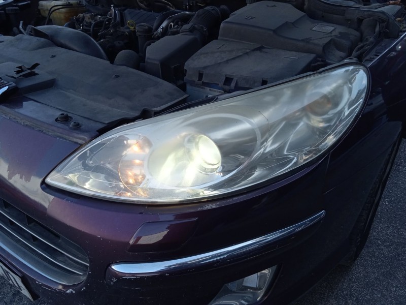 peugeot 407 sw (6e_, 6d_) del año 2008