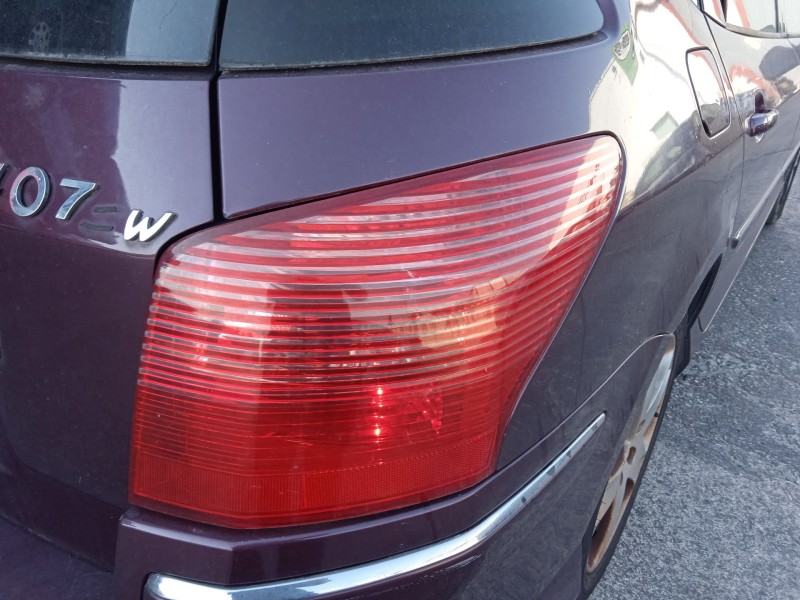 peugeot 407 sw (6e_, 6d_) del año 2008